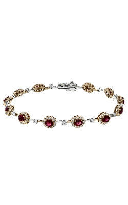 Simon G Bracelet LB2217-R product image