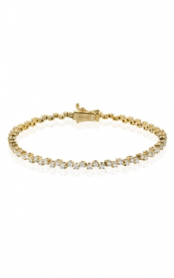 Simon G Bracelet LB2327-Y product image
