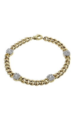 Simon G Bracelet LB2419 product image
