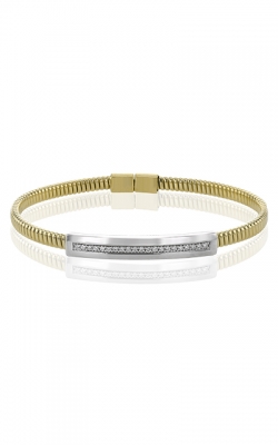 Simon G Bracelet LB2429-Y product image