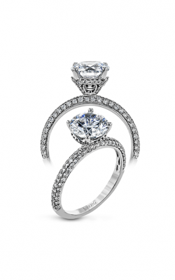 Simon G Engagement Ring LR2214 product image