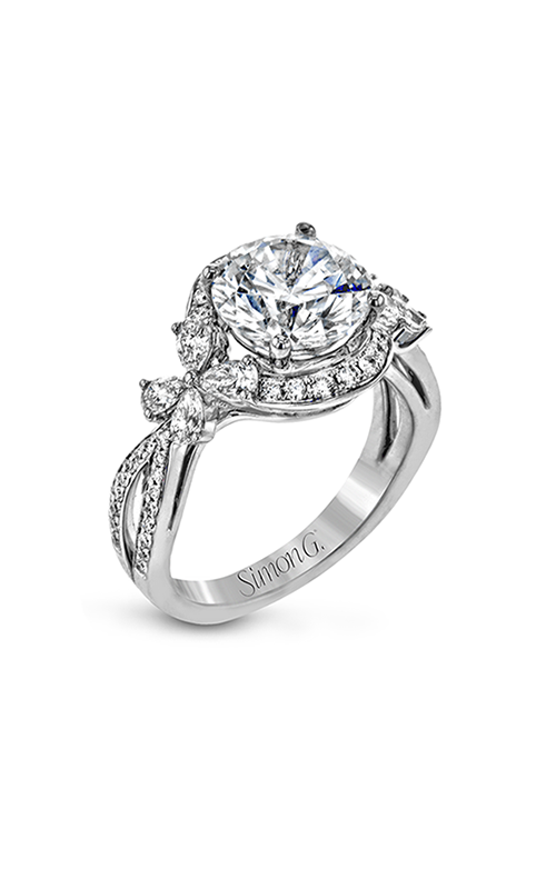 Simon G Engagement ring SG LP2301product image