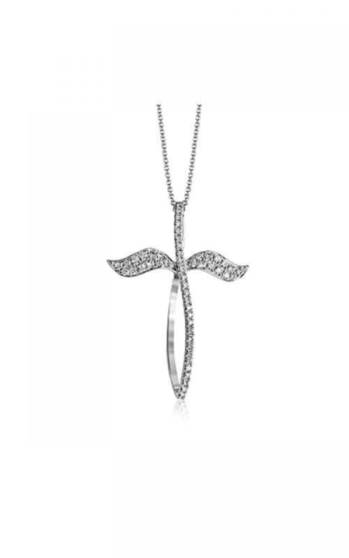LP4397 Simon G Necklaces | Find at 
