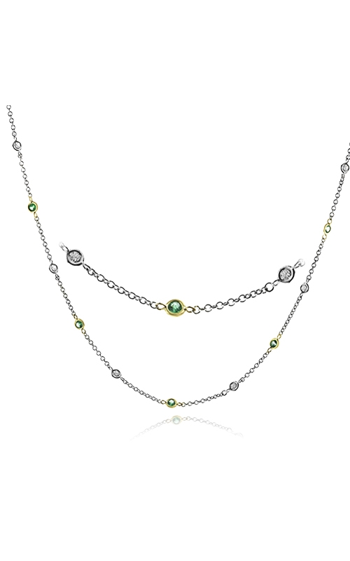 Simon G Necklace CH107product image