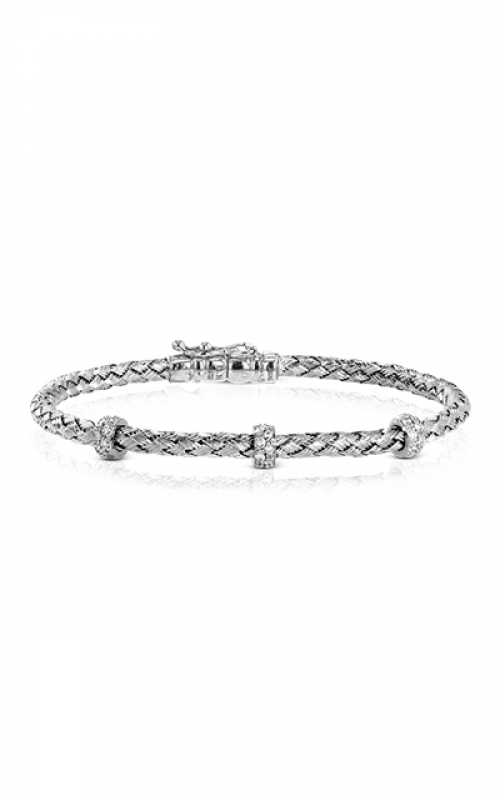 Simon G Woven Bracelet LB2093product image