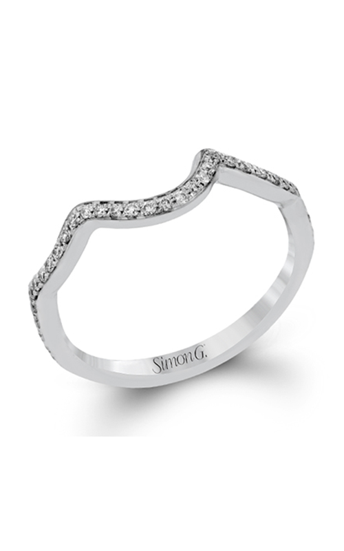 Simon G Wedding band SG LP2304product image