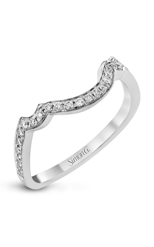 Simon G Wedding band SG LP2301product image