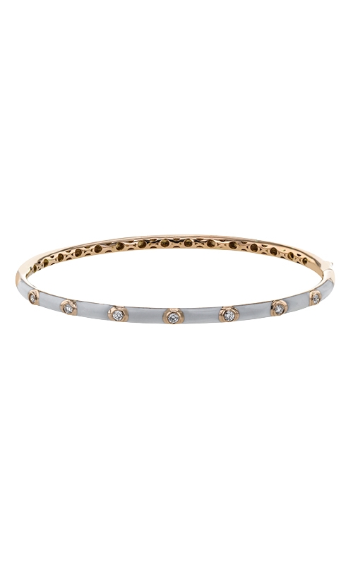 Simon G Enamel Bangle LB2303product image