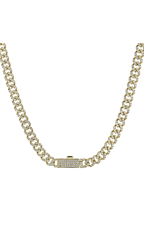 Simon G Necklace Cn140product image