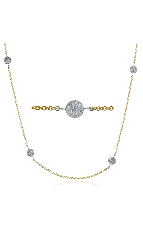 Simon G Necklace Ch135product image