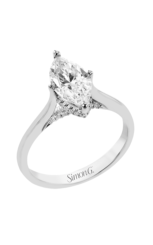 Simon G Engagement ring SG Lr4778-mqproduct image