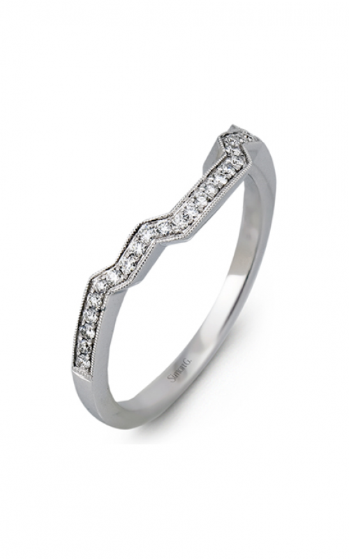 Simon G Wedding band SG Lp2061-bproduct image
