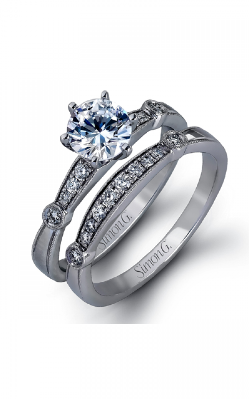 Simon G SG Engagement ring Mr1546-dproduct image