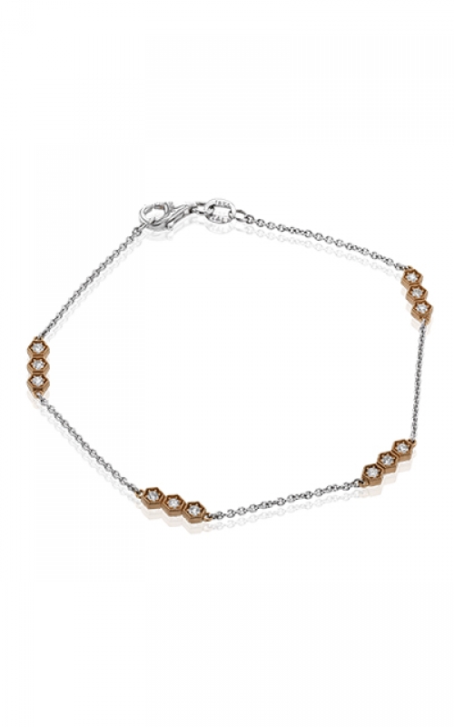 Simon G Bracelet CB136product image