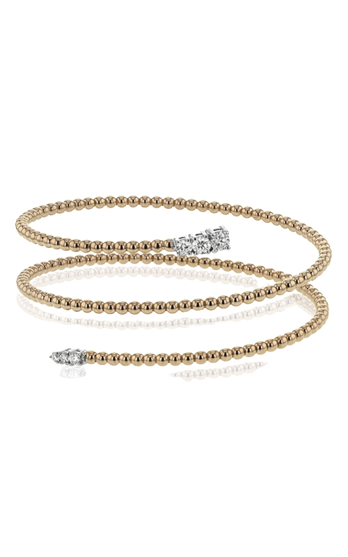 Simon G Bracelet LB2169product image