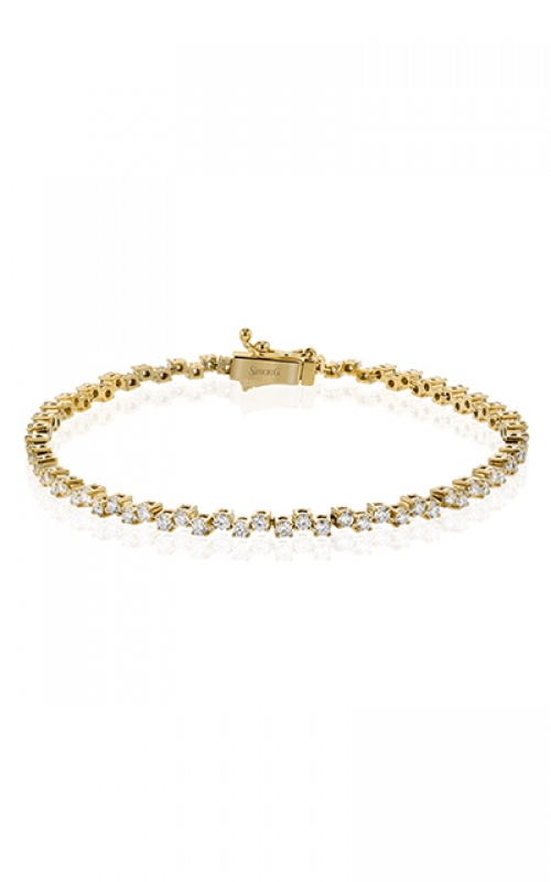 Simon G Bracelet LB2327-Yproduct image