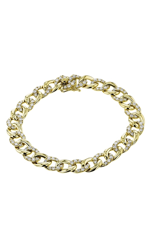 Simon G Bracelet LB2397-Aproduct image