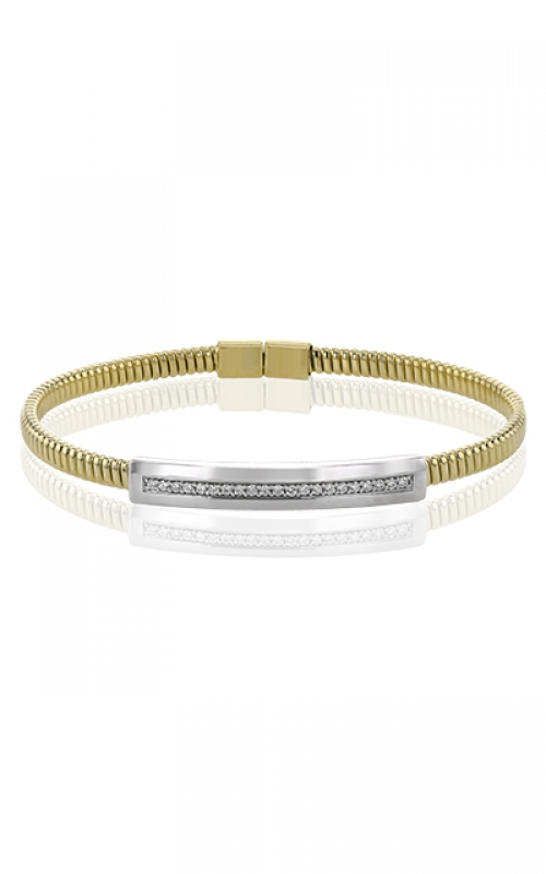 Simon G Bracelet LB2429-Yproduct image