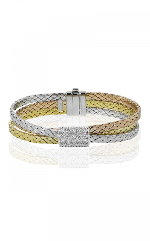 Simon G Bracelet LB2437product image