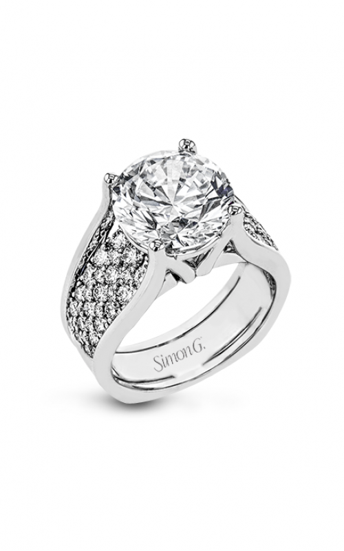Simon G Engagement Ring Lr2220product image