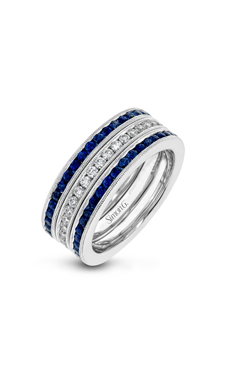 simon g anniversary bands