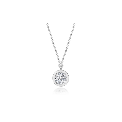 TACORI Allure Necklace FP812RD65LD