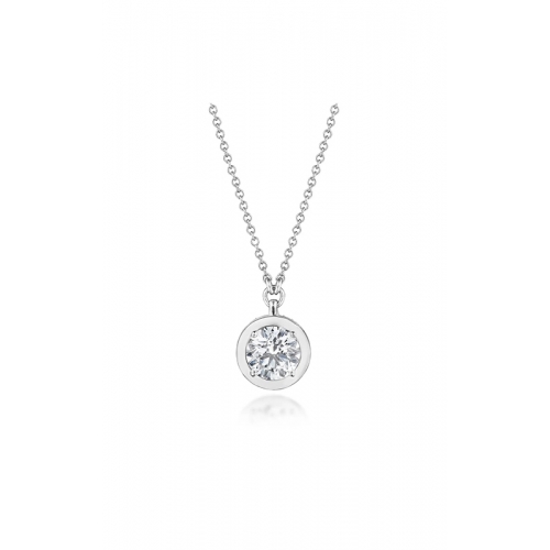 TACORI Allure Necklace FP812RD65LD thumbnail 1