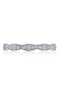 TACORI Wedding Band Sculpted Crescent 46-25 product image