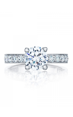 TACORI Sculpted Crescent Engagement Ring 41-3RD75 product image