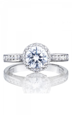 TACORI Dantela Engagement Ring 2646-25RDR65 product image