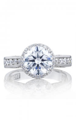 TACORI Dantela Engagement Ring 2646-35RDR8 product image