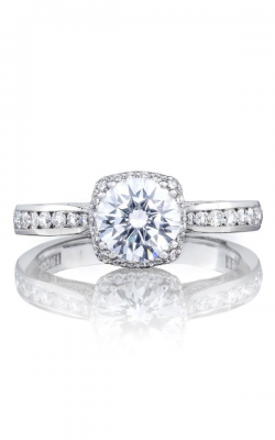 TACORI Dantela Engagement Ring 2646-25RDC65 product image