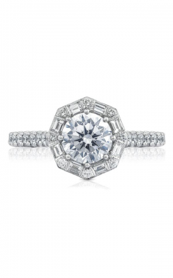 TACORI Petite Crescent Engagement Ring HT2556RD65 product image