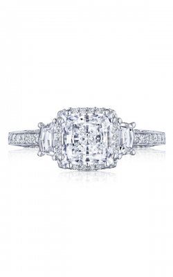 TACORI Dantela Engagement Ring 2663PR65 product image