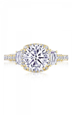 TACORI Dantela Engagement Ring 2663CU8Y product image