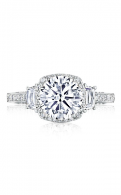 TACORI Dantela Engagement Ring 2663CU8 product image