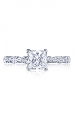 TACORI Petite Crescent Engagement Ring HT2559PR6 product image