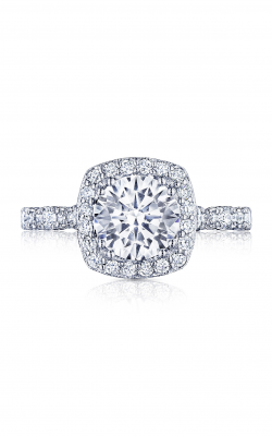 TACORI Petite Crescent Engagement Ring HT2560CU75 product image