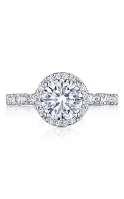 TACORI Petite Crescent Engagement Ring HT2560RD75 product image