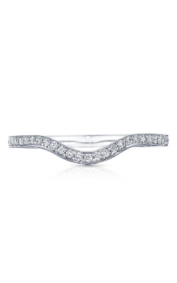 TACORI Wedding band Sculpted Crescent 2664B12W product image