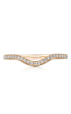 TACORI Wedding band Sculpted Crescent 2664B12PK product image
