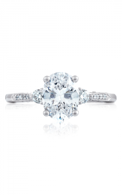 TACORI Simply TACORI Engagement Ring 2657OV85X65 product image