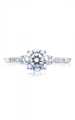TACORI Simply TACORI Engagement Ring 2657RD65 product image
