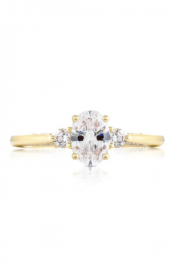 TACORI Simply TACORI Engagement Ring 2656OV7X5Y product image