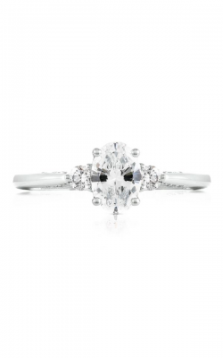 TACORI Simply TACORI Engagement Ring 2656OV7X5 product image