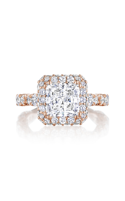 TACORI RoyalT Engagement Ring HT2653PR75PK product image