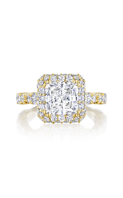 TACORI RoyalT Engagement Ring HT2653PR75Y product image