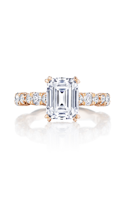 TACORI RoyalT Engagement Ring HT2654EC9X7PK product image