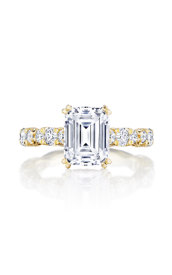 TACORI RoyalT Engagement Ring HT2654EC9X7Y product image