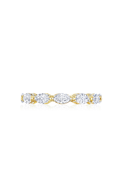 TACORI Wedding band RoyalT HT2660Y65 product image